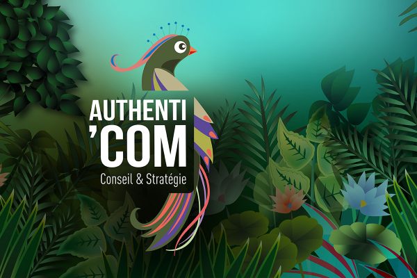 Authenti'com conseil et stratégie