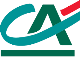 Crédit Agricole Logo