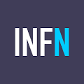 Logo INFN